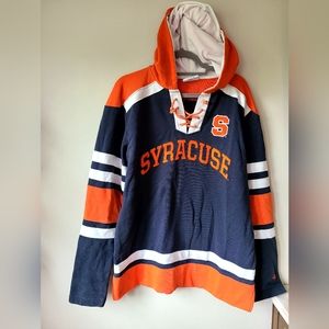Syracuse sweatshirt